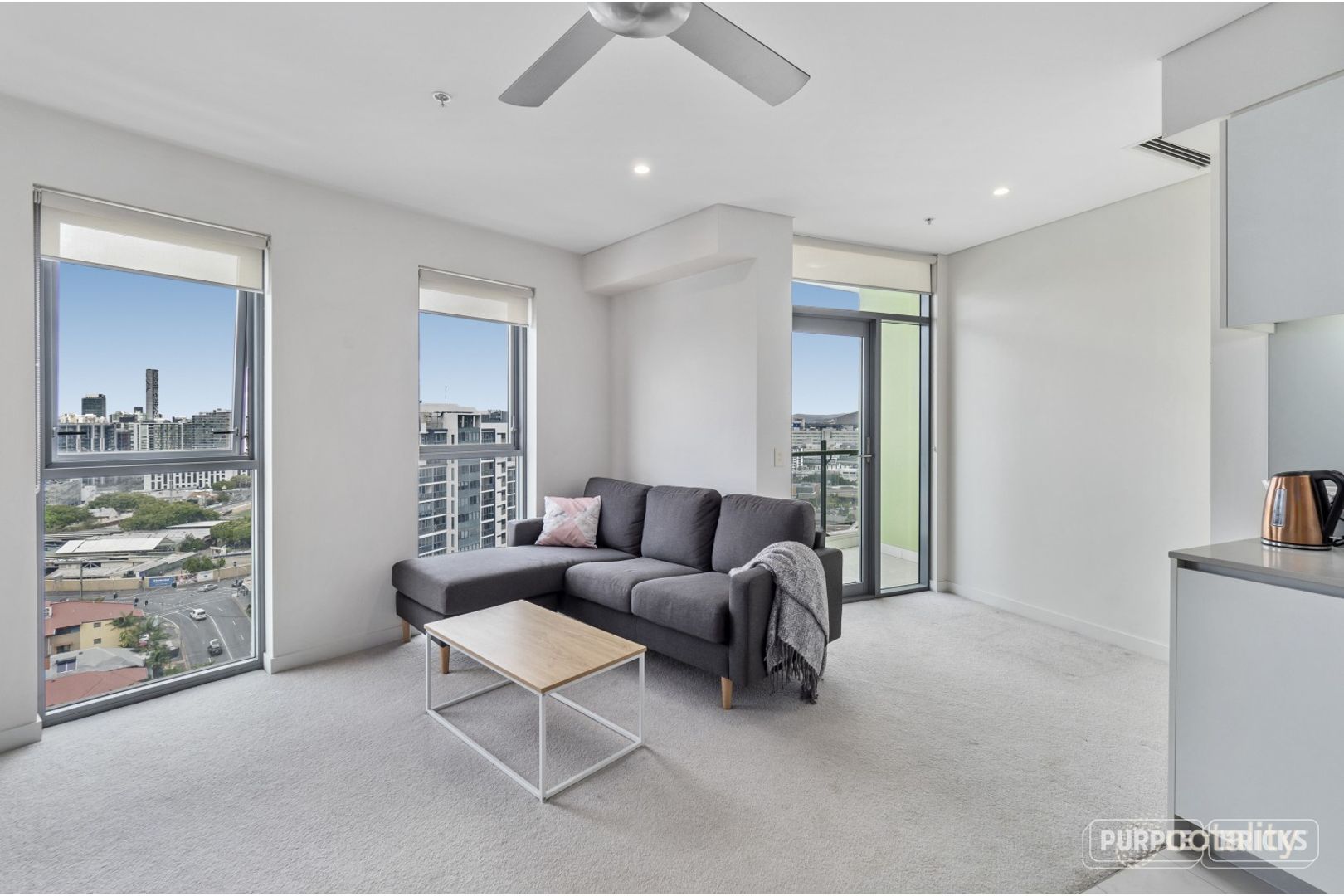 1403/35 Campbell St, Bowen Hills, QLD 4006