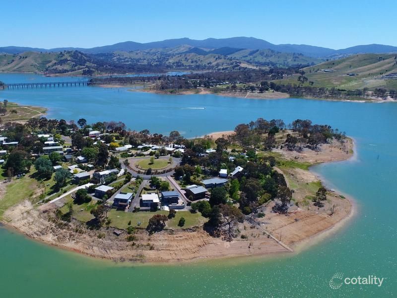 38 Dawn Cres, Bonnie Doon, VIC 3720