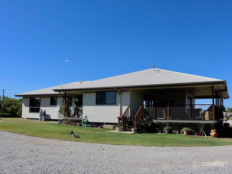 20 Hardiker St, Moffatdale, QLD 4605