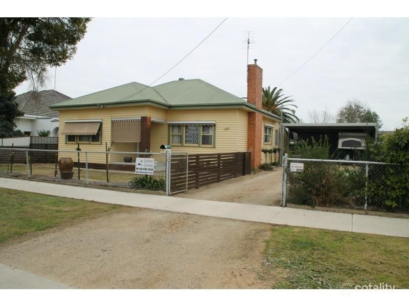 107 Appin St, Wangaratta, VIC 3677