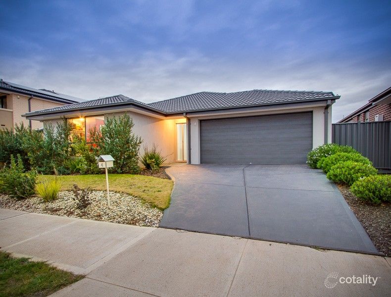 4 Minter Ct, Truganina, VIC 3029
