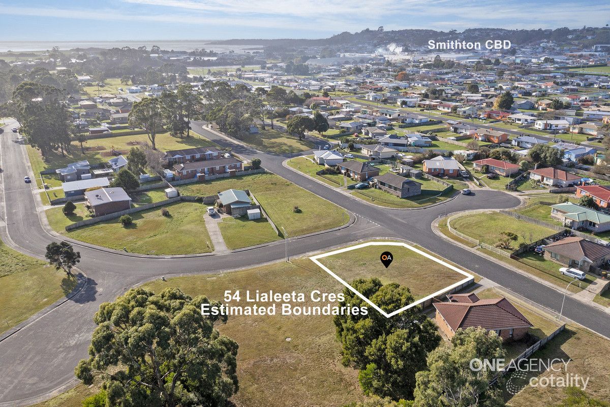 54 Lialeeta Cres, Smithton, TAS 7330