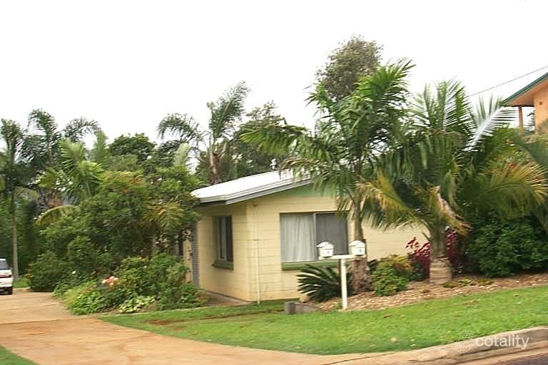 1/13 Armstrong St, Atherton, QLD 4883