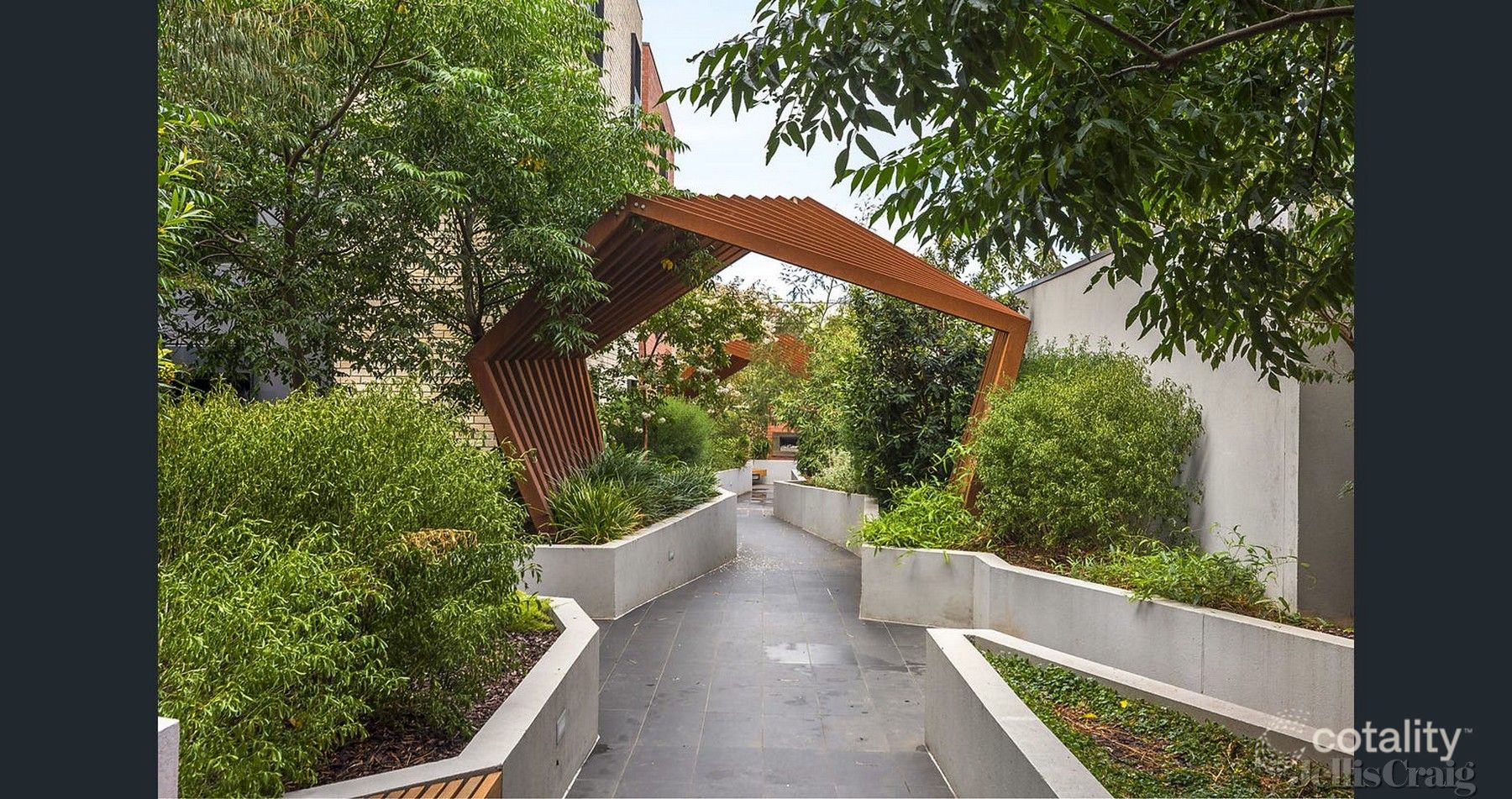 206/9 Railway Pl, Fairfield, VIC 3078