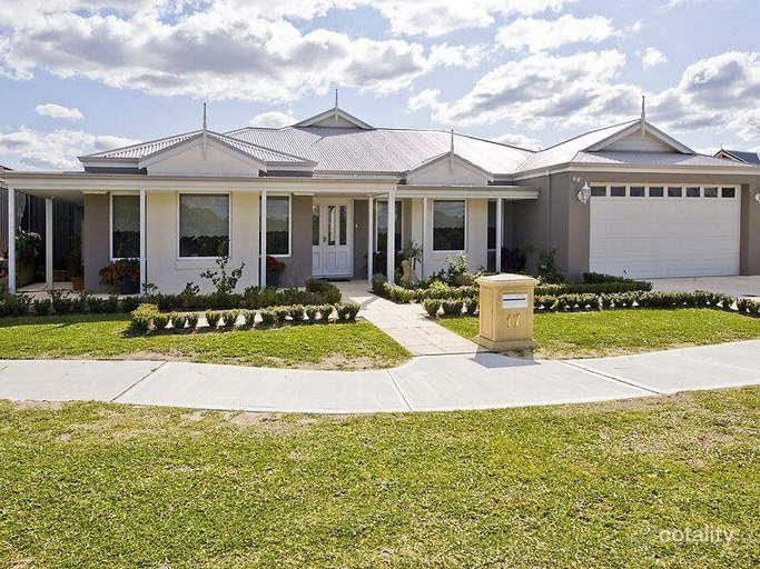 17 Zanzibar Loop, Aveley, WA 6069