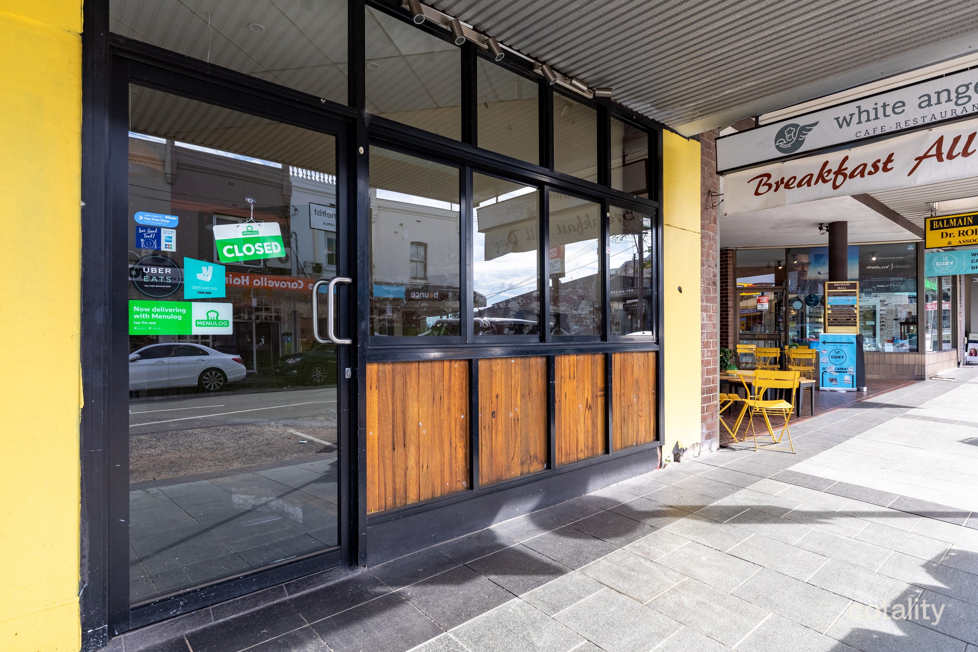306 Darling St, Balmain, NSW 2041