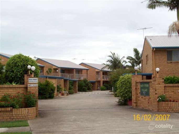 14/13 Burrawong Ave, Bongaree, QLD 4507