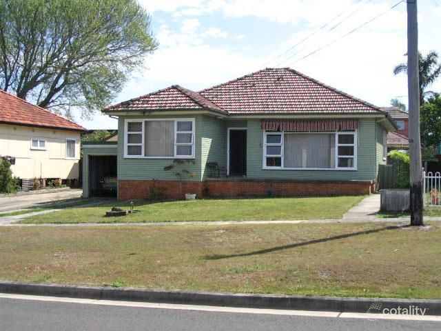 51 Old Taren Point Rd, Taren Point, NSW 2229