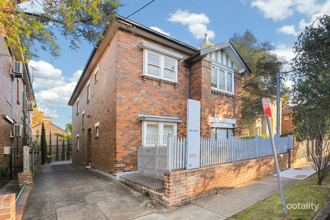 2/34 Junction Rd, Summer Hill, NSW 2130