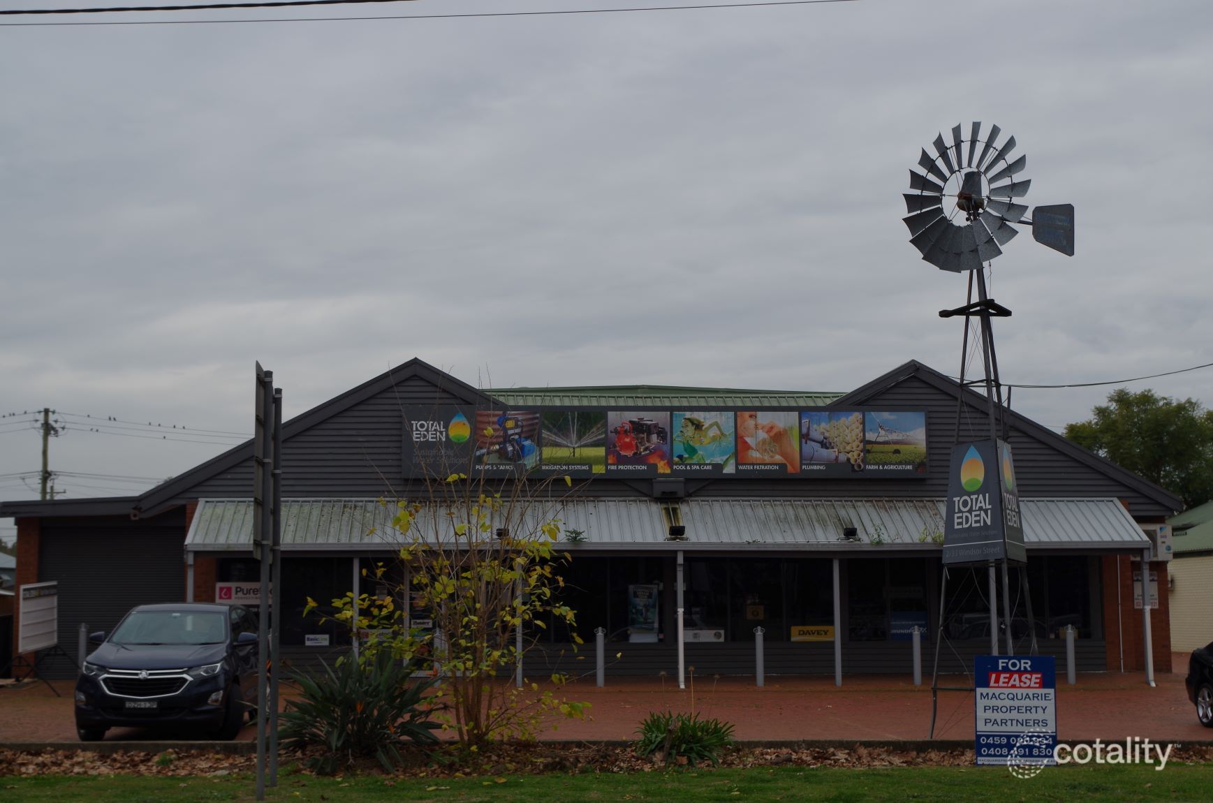 33 Windsor St, Richmond, NSW 2753