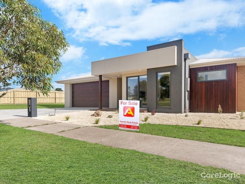5 Blue Water Ct, Portland North, VIC 3305