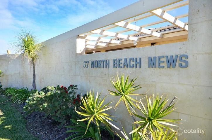 5/37 North Beach Rd, North Beach, WA 6020
