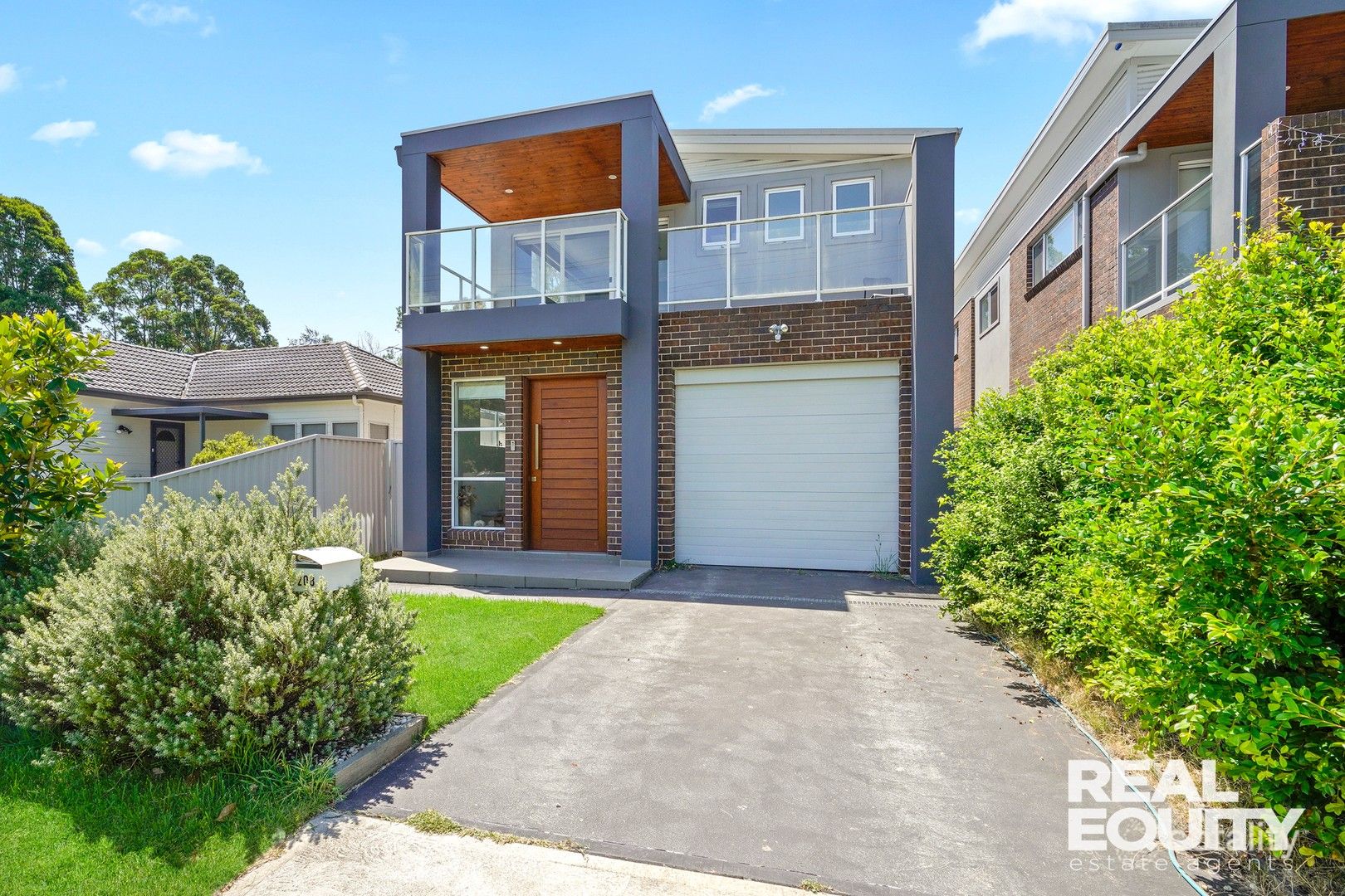 20b Bridges Ave, Wattle Grove, NSW 2173