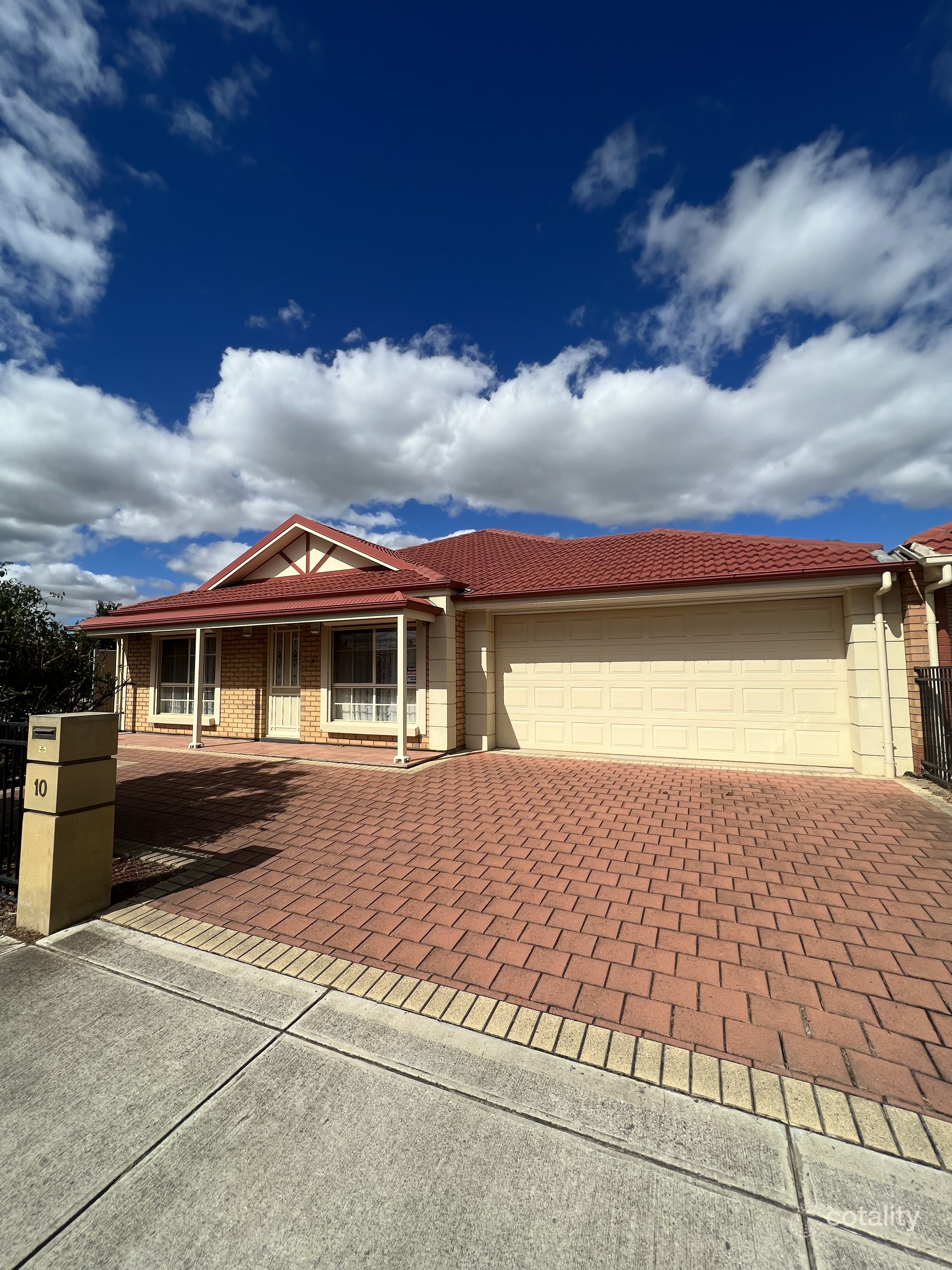 10 Moseley St, Mansfield Park, SA 5012