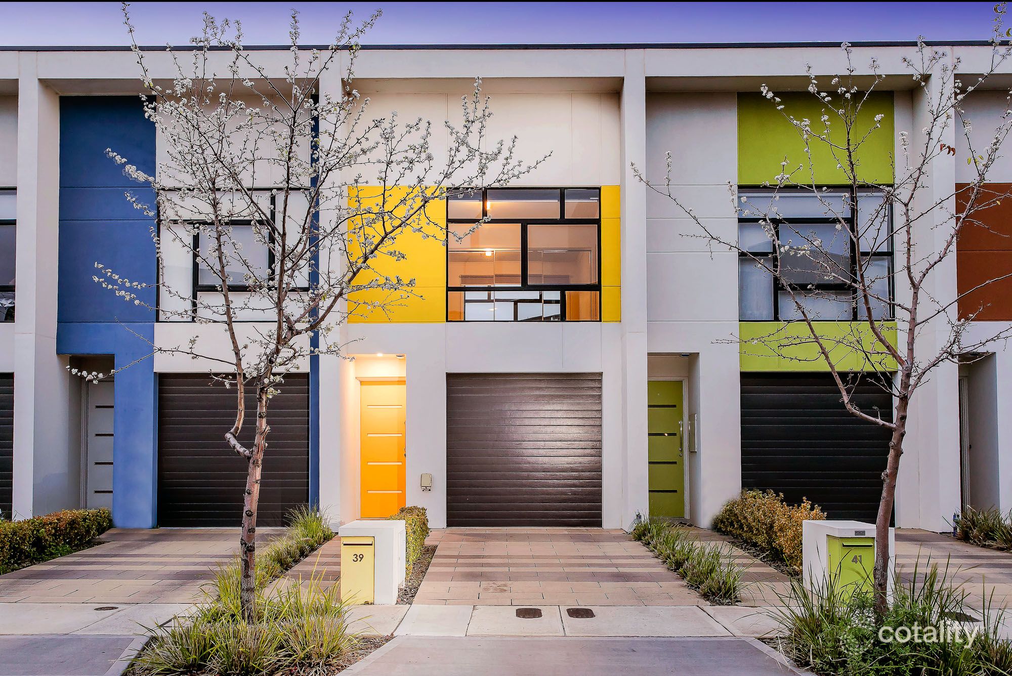 39 Trainer St, St Clair, SA 5011