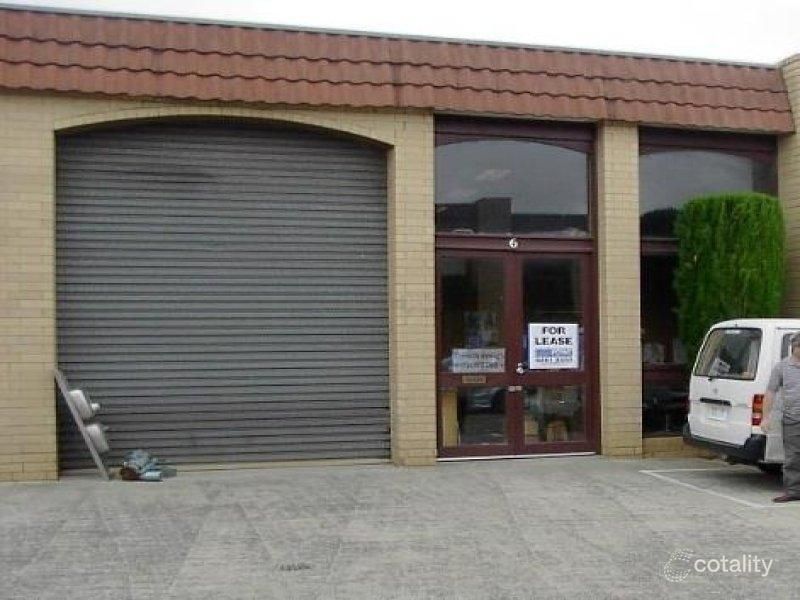 6/59-65 Keys Rd, Moorabbin, VIC 3189