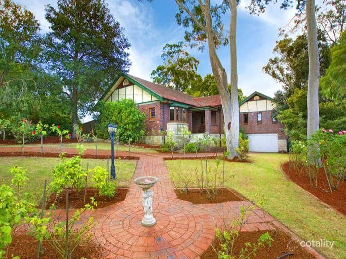 1 Boomerang St, Turramurra, NSW 2074