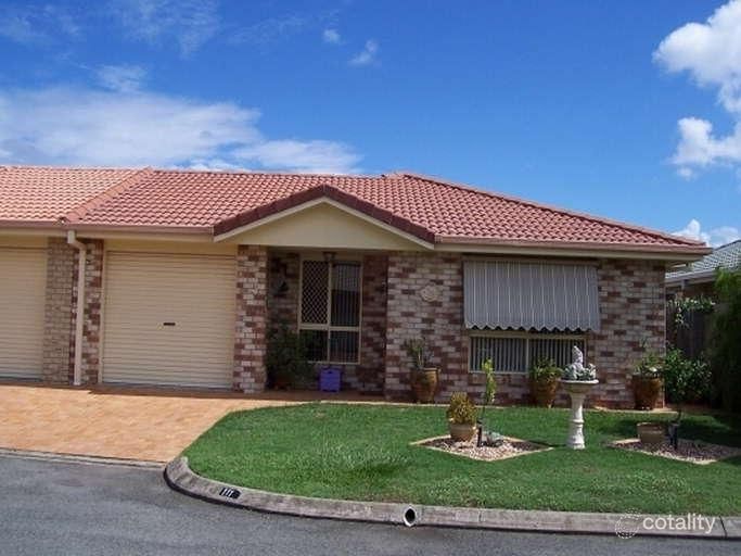 111/2 Wattle Rd, Rothwell, QLD 4022