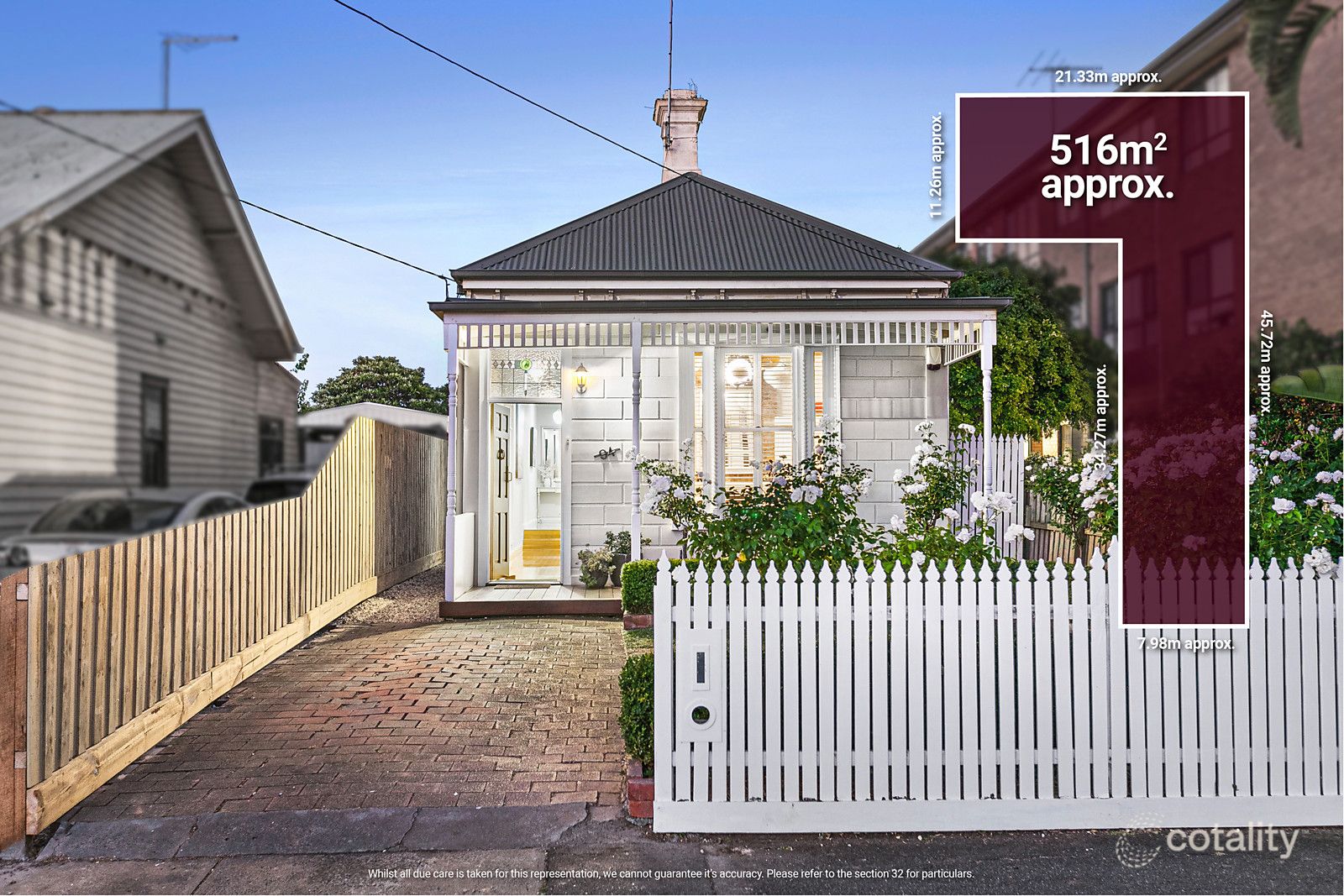 94 Roseberry St, Ascot Vale, VIC 3032
