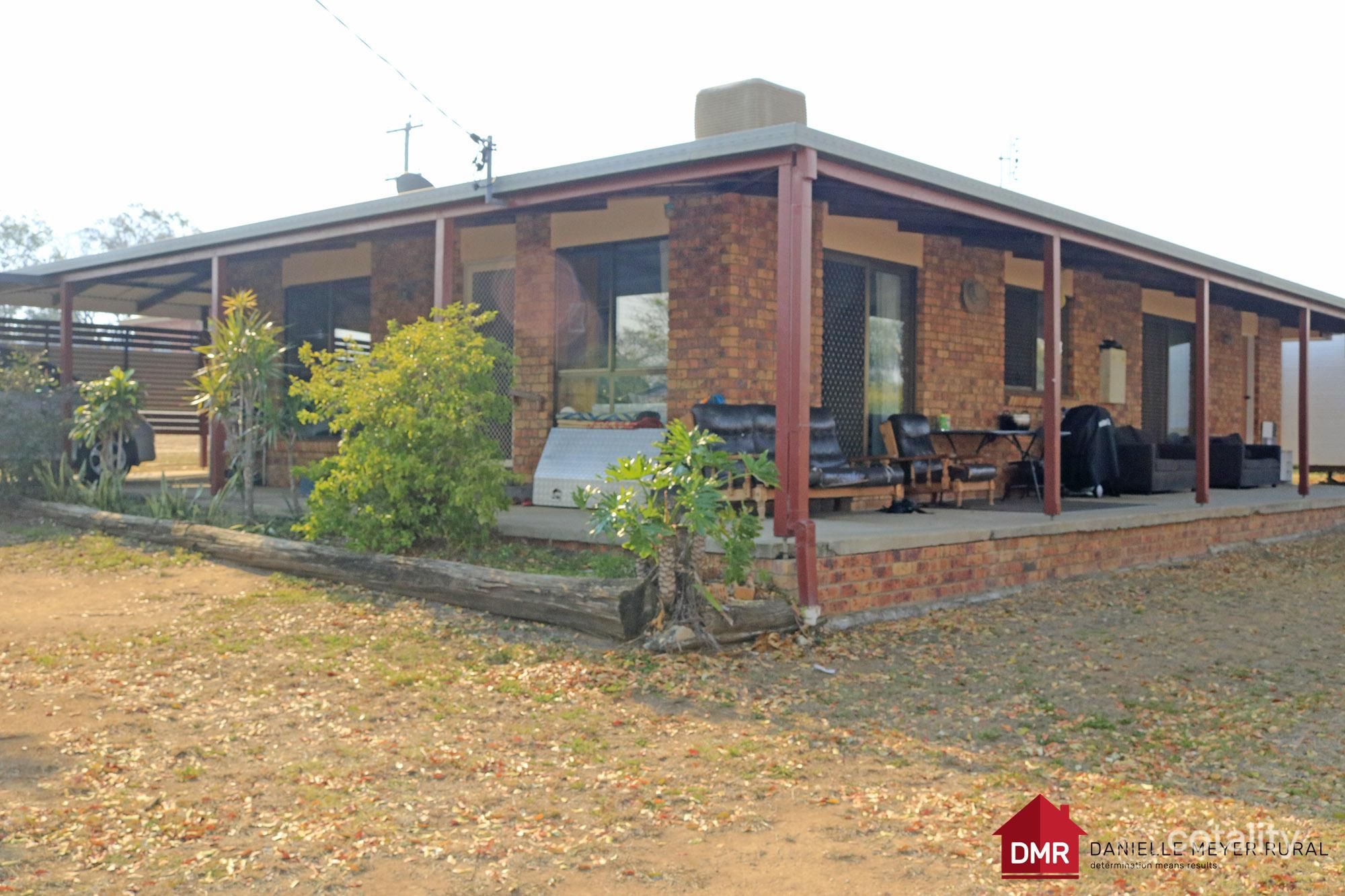 33 Willson Ave, Mundubbera, QLD 4626