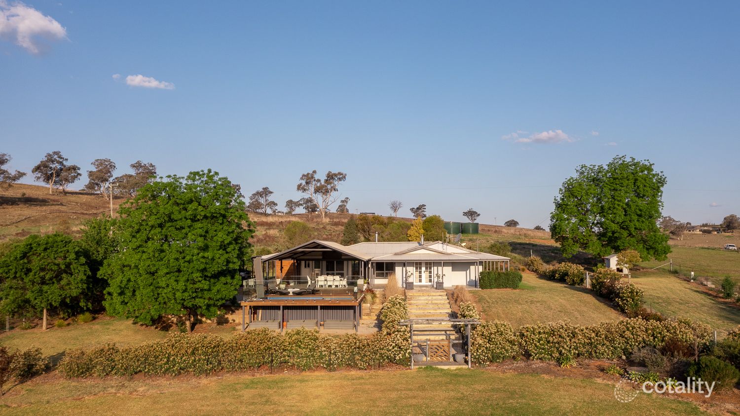 844 Castlereagh Hwy, Menah, NSW 2850