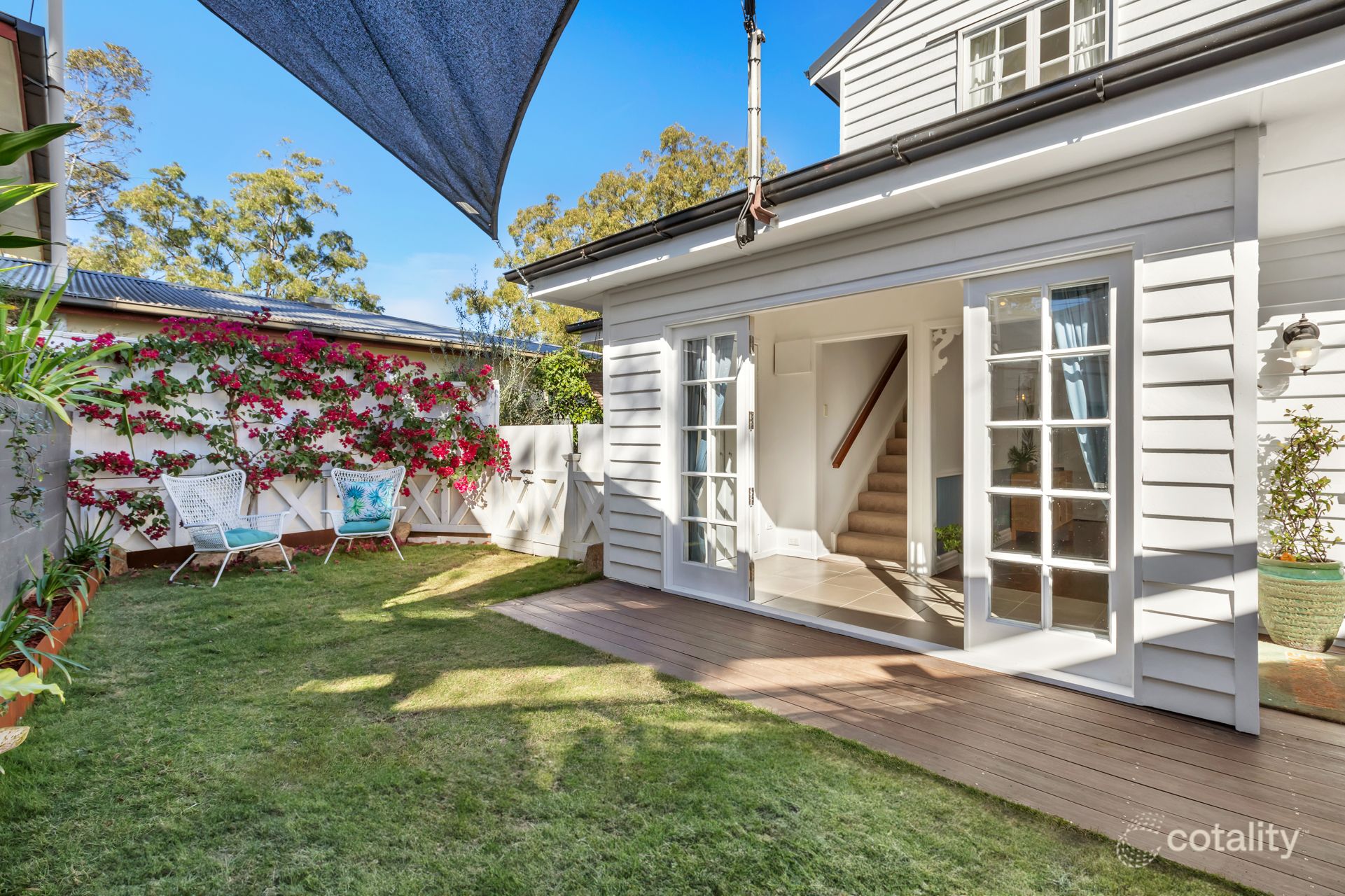 47 Fig Tree Pocket Rd, Chapel Hill, QLD 4069