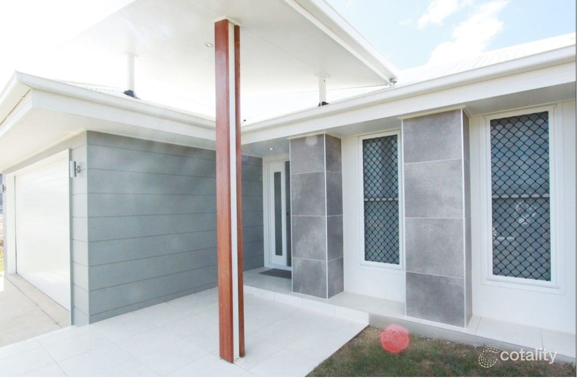 6 Hoddinott Cl, Tannum Sands, QLD 4680