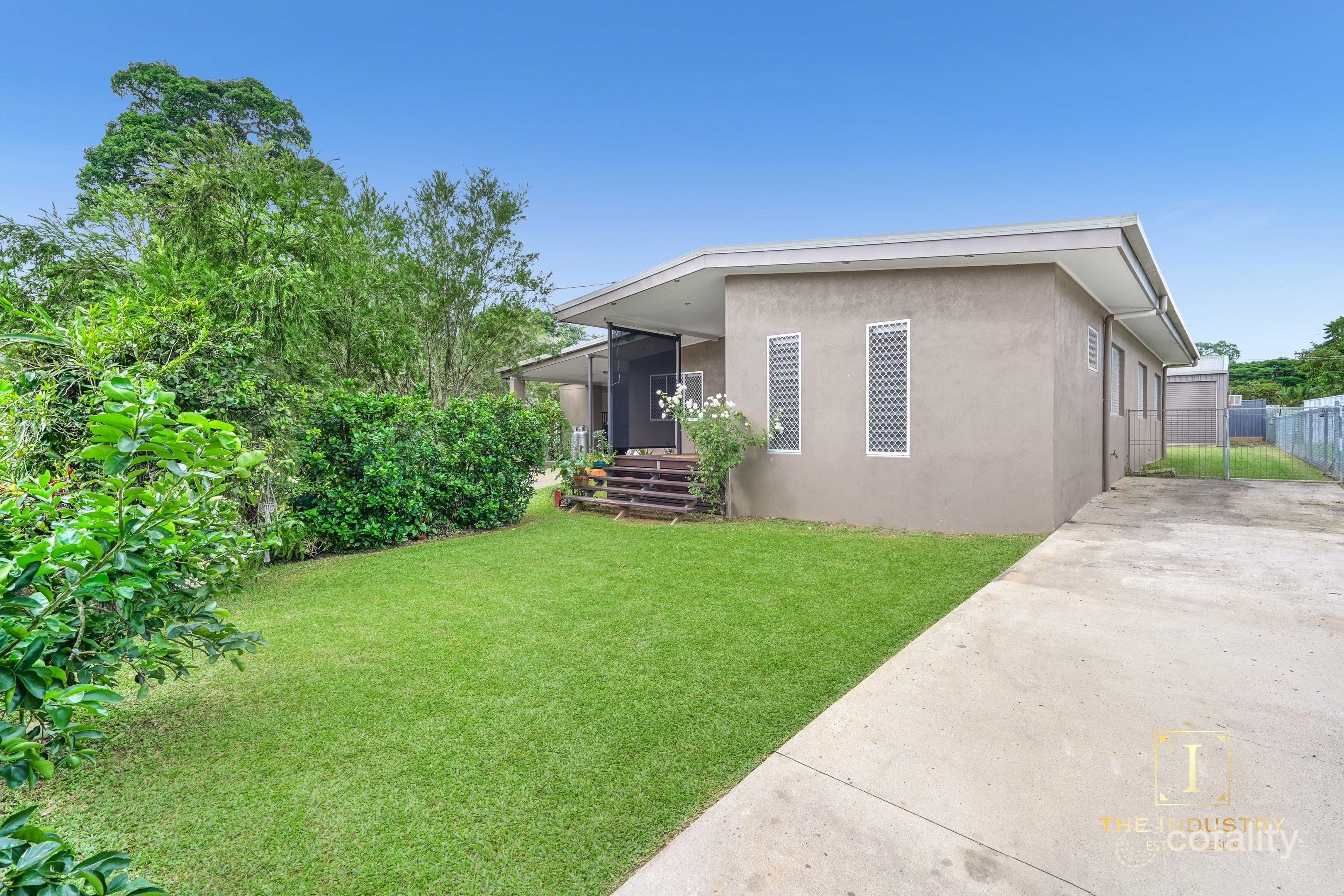 10 Arrunga Cl, Woree, QLD 4868