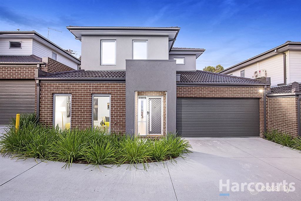 12/2 Dixon Ct, Boronia, VIC 3155