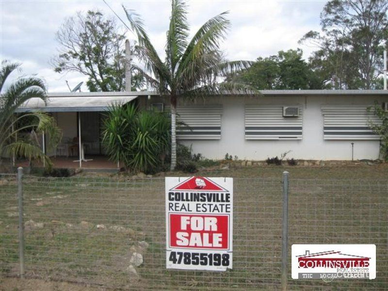 19 Eleventh Ave, Scottville, QLD 4804