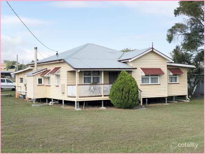 72 Acacia St, Killarney, QLD 4373