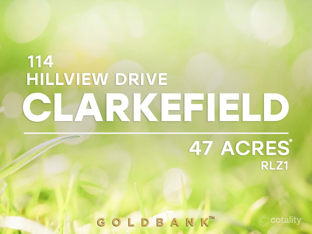 114 Hillview Dr, Clarkefield, VIC 3430