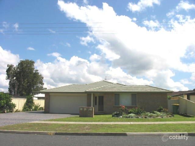2/44 Parkes St, Tuncurry, NSW 2428