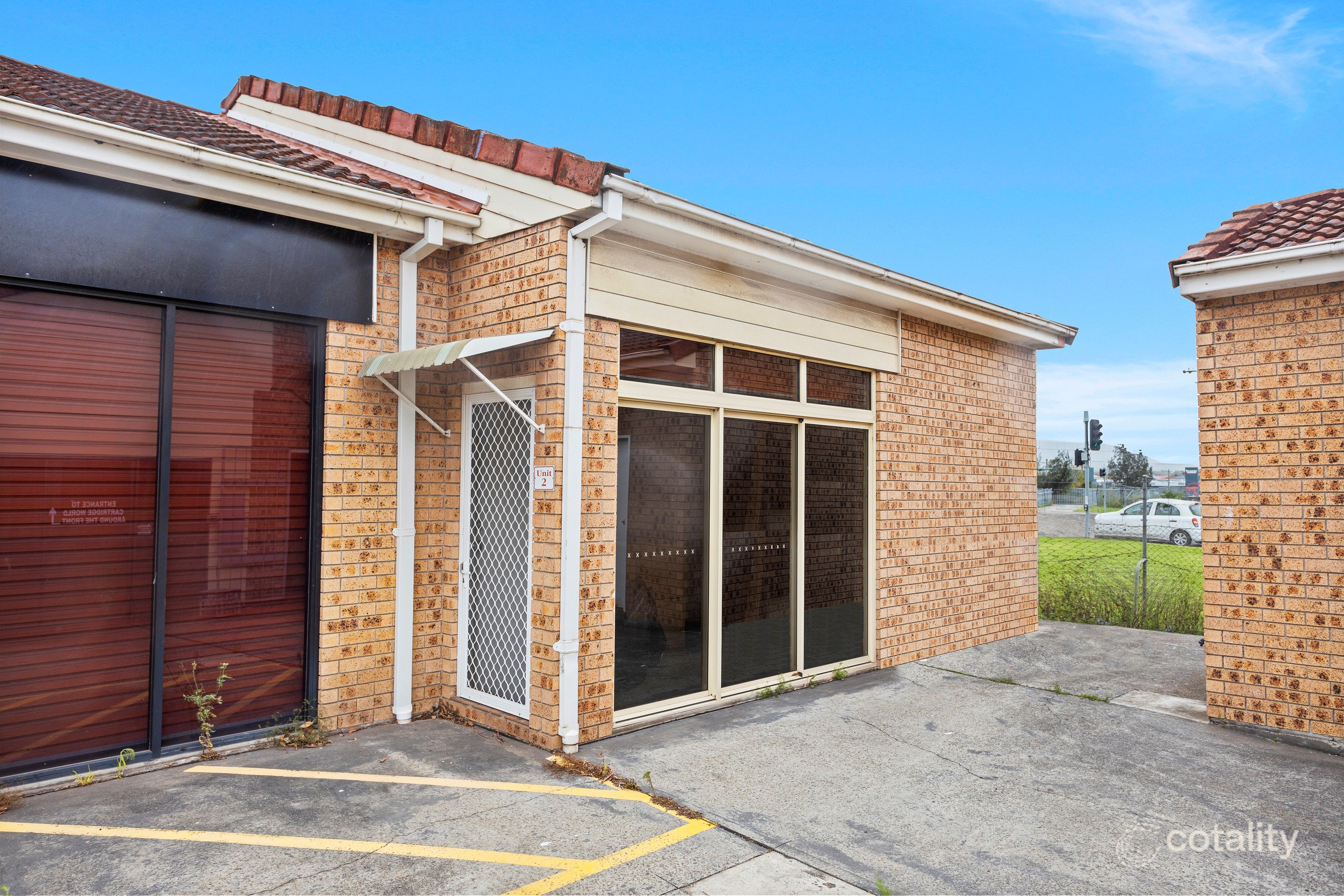 2/17-19 Industrial Rd, Oak Flats, NSW 2529