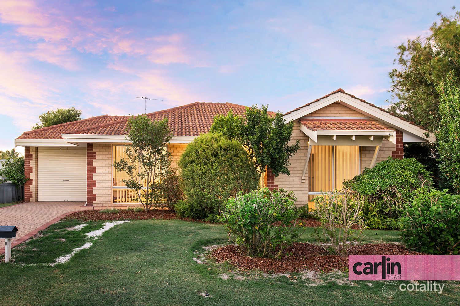 14 Ballard Mews, Success, WA 6164