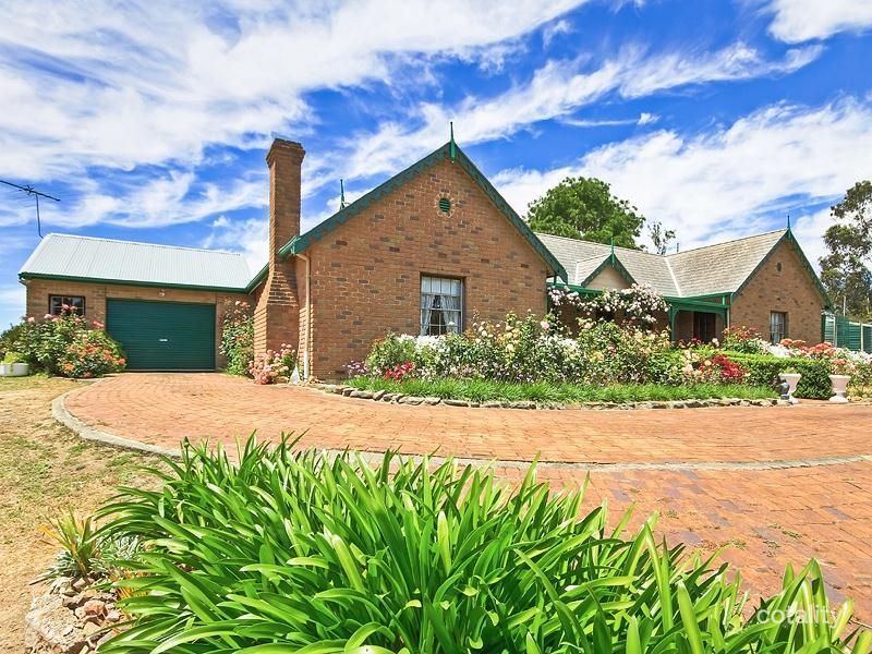 41 Watts Rd, Brukunga, SA 5252