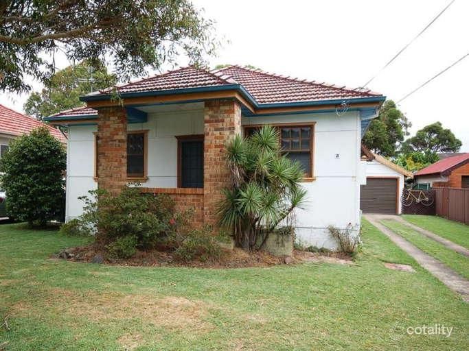 21 Yathong Rd, Caringbah, NSW 2229