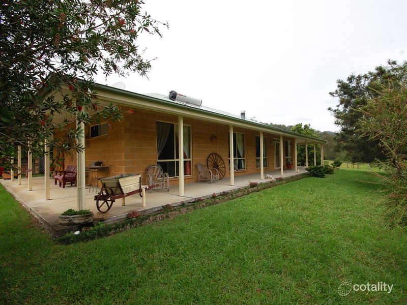 278 Bobin Creek Rd, Bobin, NSW 2429