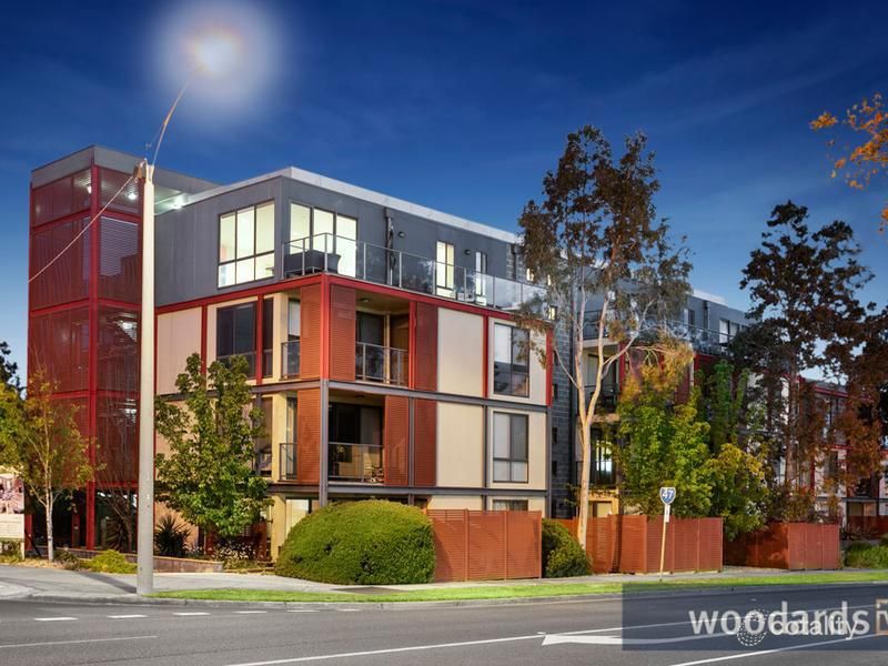 40/1554-1556 Dandenong Rd, Huntingdale, VIC 3166
