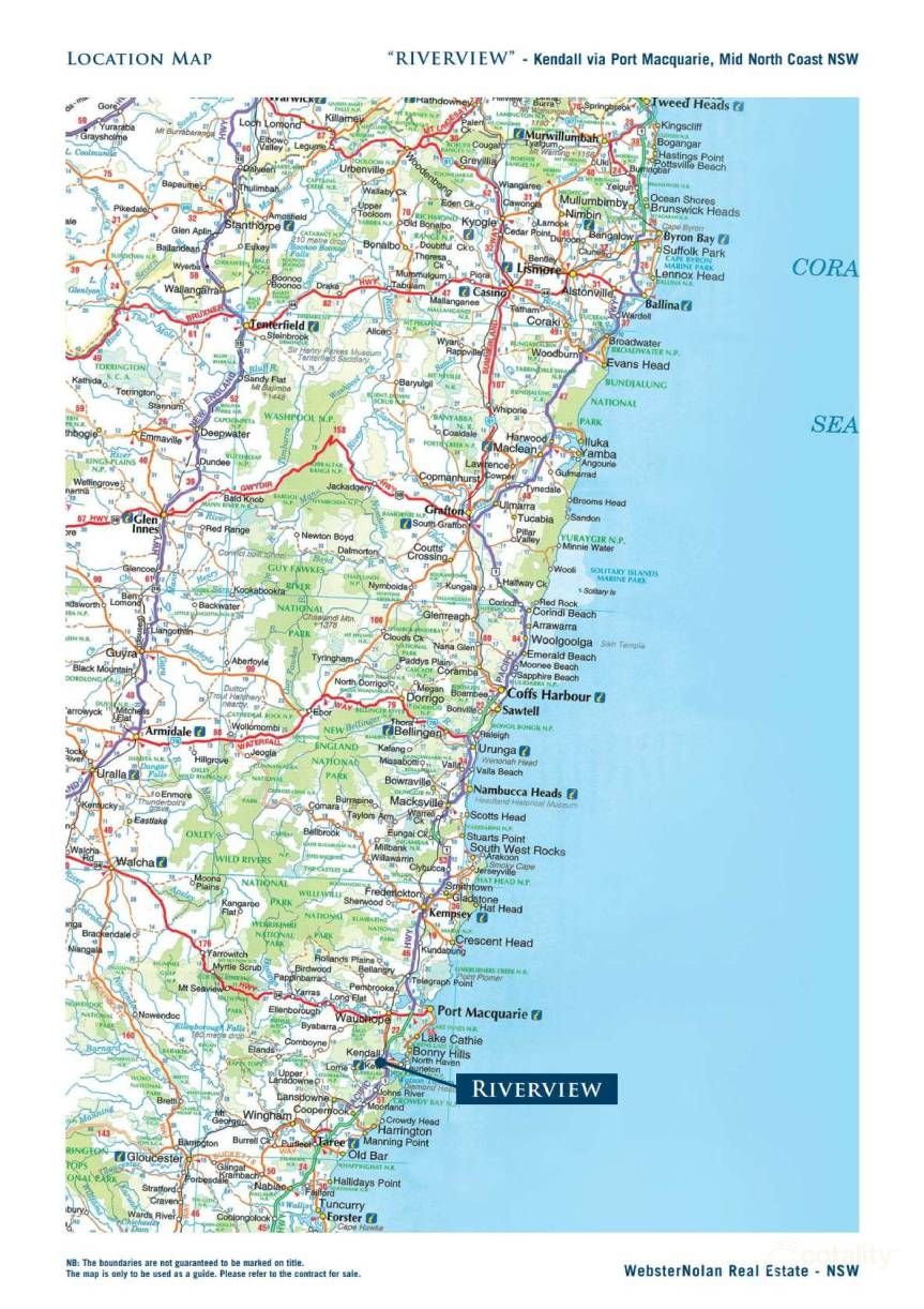 1 River St, West Kempsey, NSW 2440