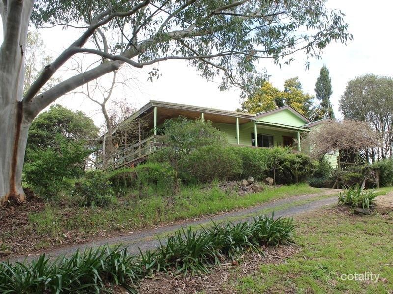 187 Coopers Gully Rd, Coopers Gully, NSW 2550