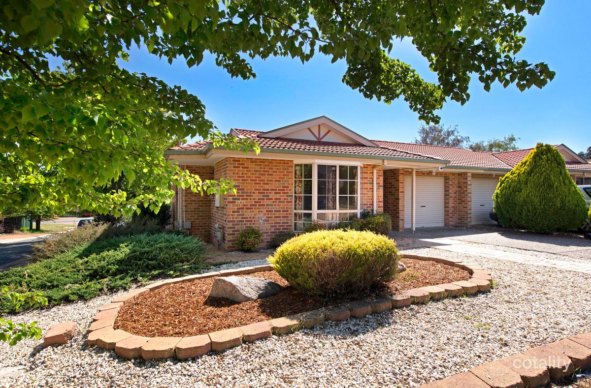 58 Magenta Sq, Amaroo, ACT 2914