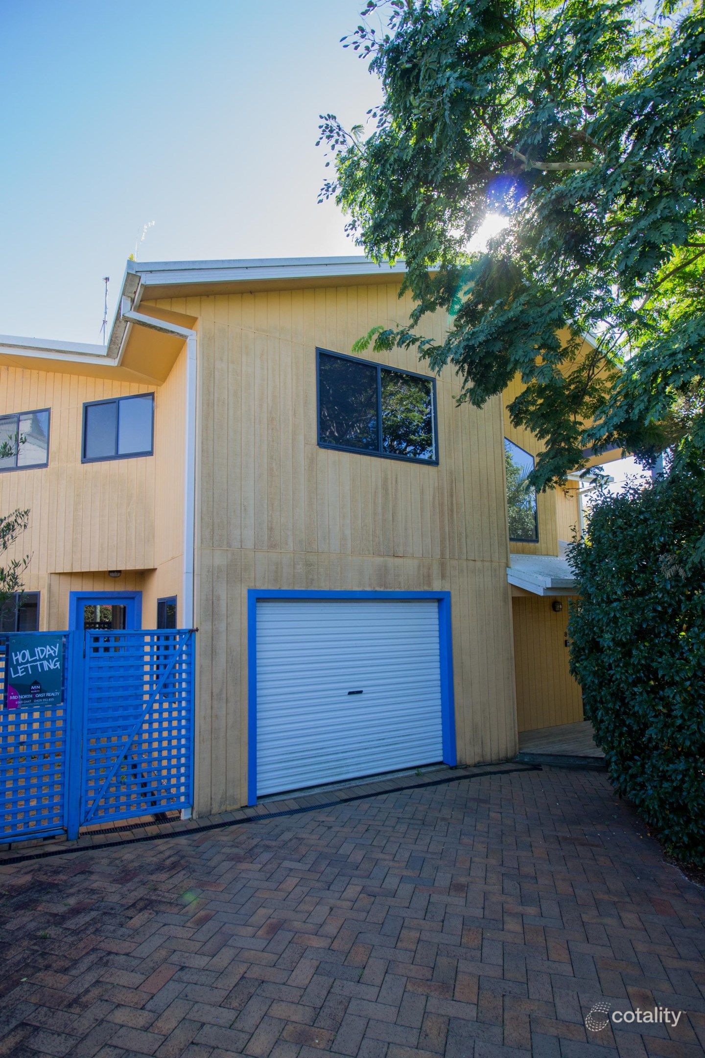 8 Hibiscus Way, Scotts Head, NSW 2447