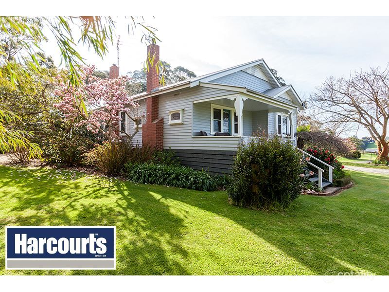 1403 Lardners Trk, Lardner, VIC 3821