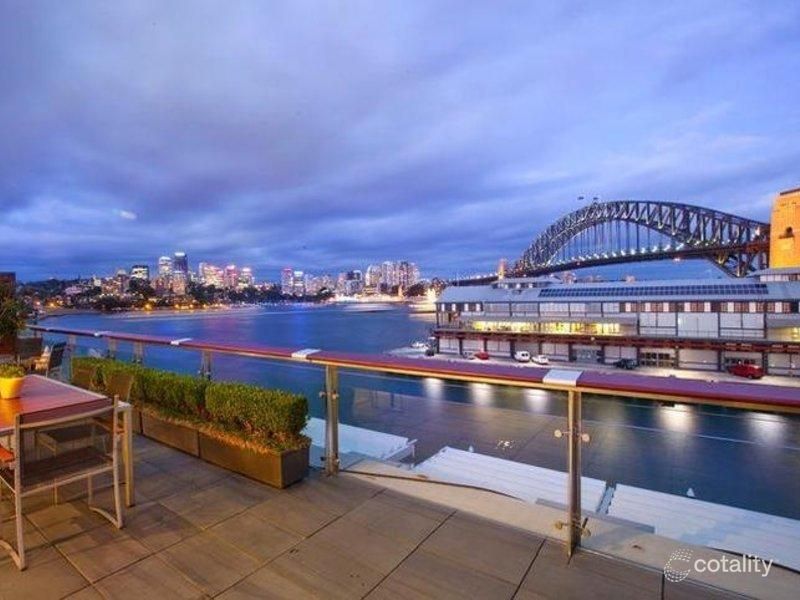 621/19 Hickson Rd, Dawes Point, NSW 2000