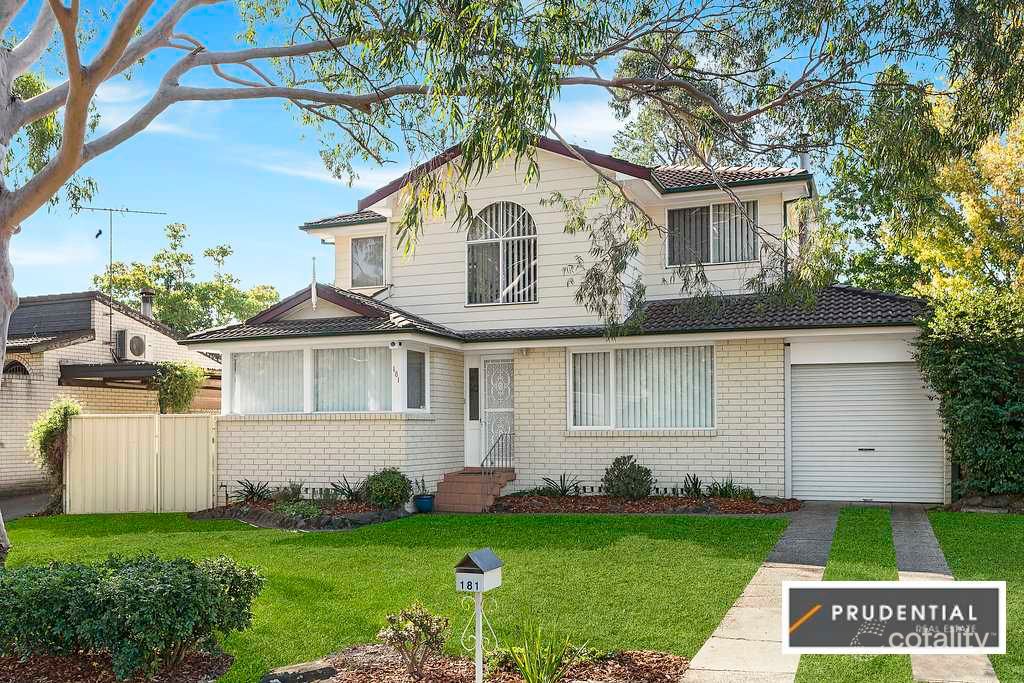 181 St Johns Rd, Bradbury, NSW 2560