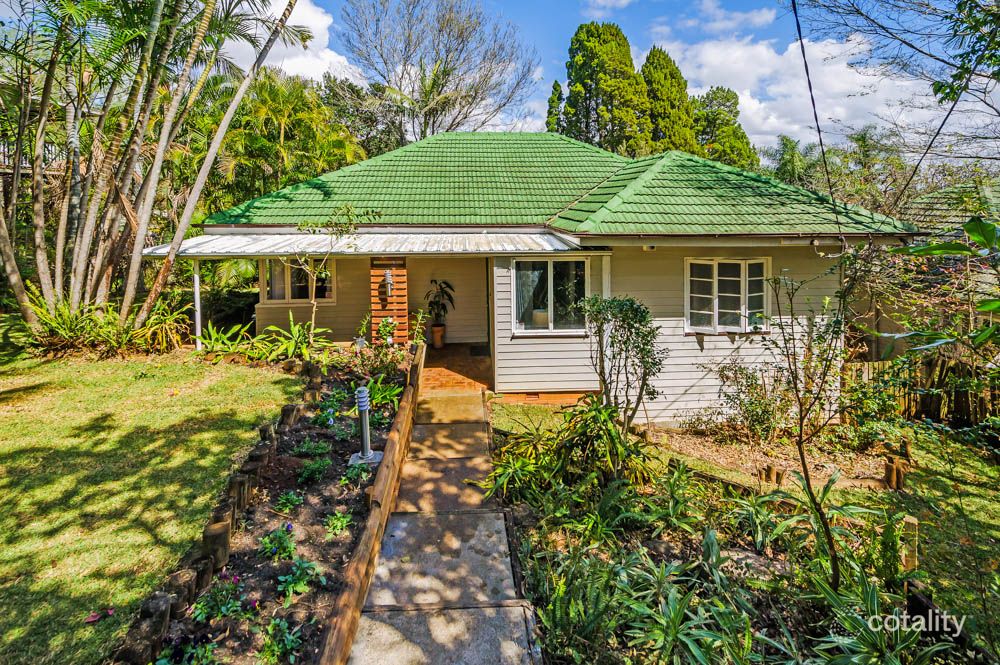 52 Grenfell St, Mount Gravatt East, QLD 4122