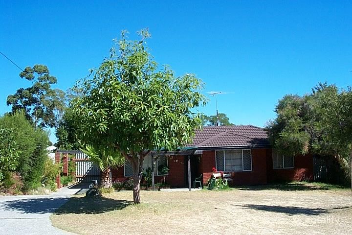 14 Keeley Way, Girrawheen, WA 6064