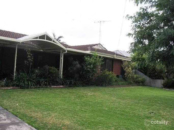 79 Gladstone Ave, Swan View, WA 6056