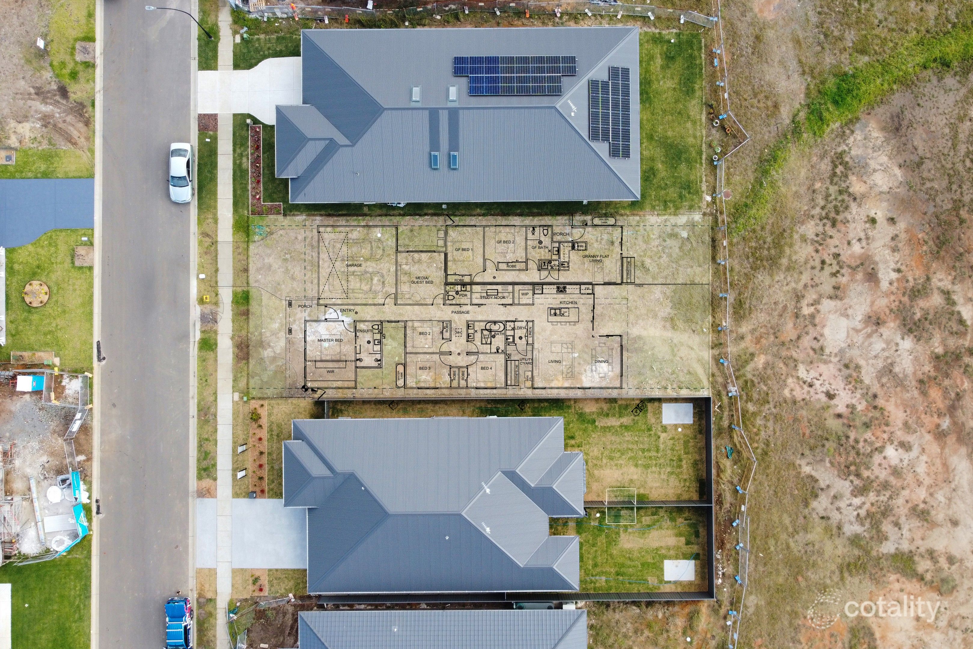 19 Kingaroy St, Medowie, NSW 2318
